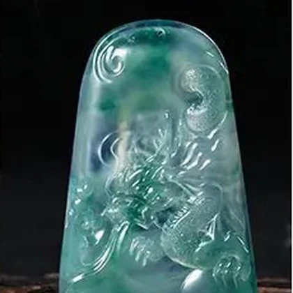 翡翠成品